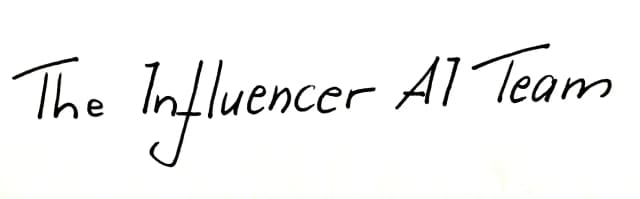 The Influencer AI
