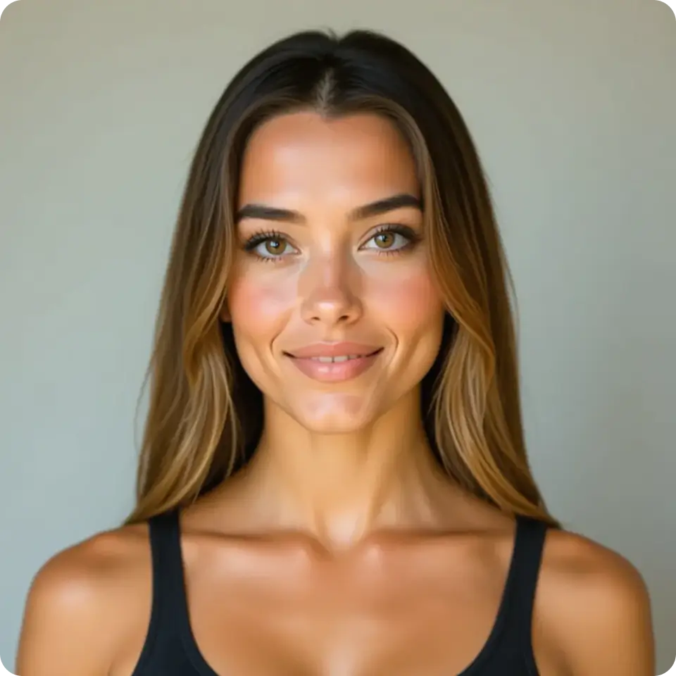 Normal Lighting
