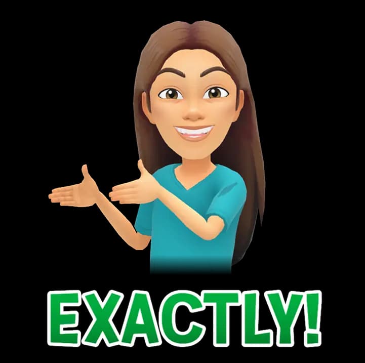 Use Descriptive Subject References
