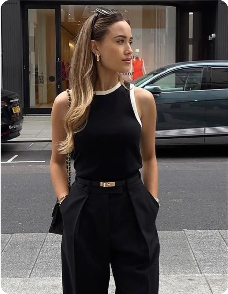 Garment to try on