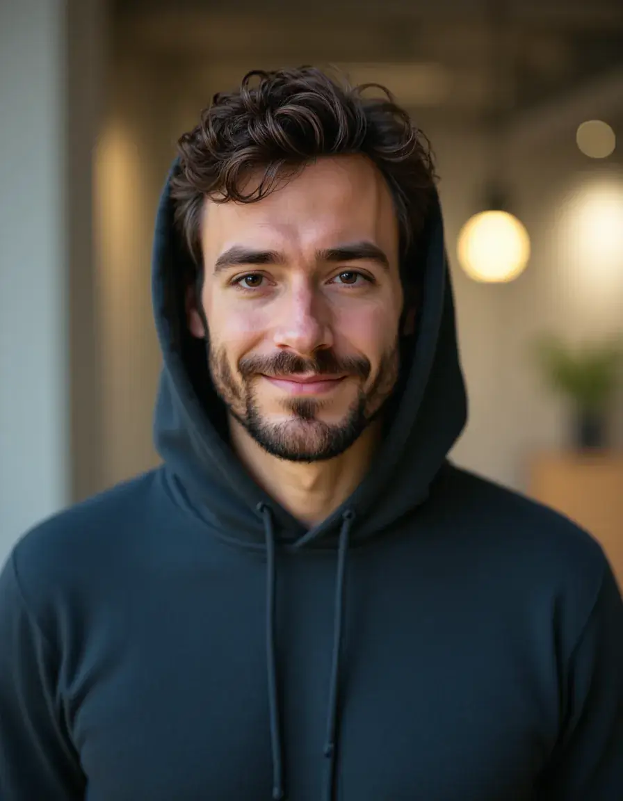 Before image without logo