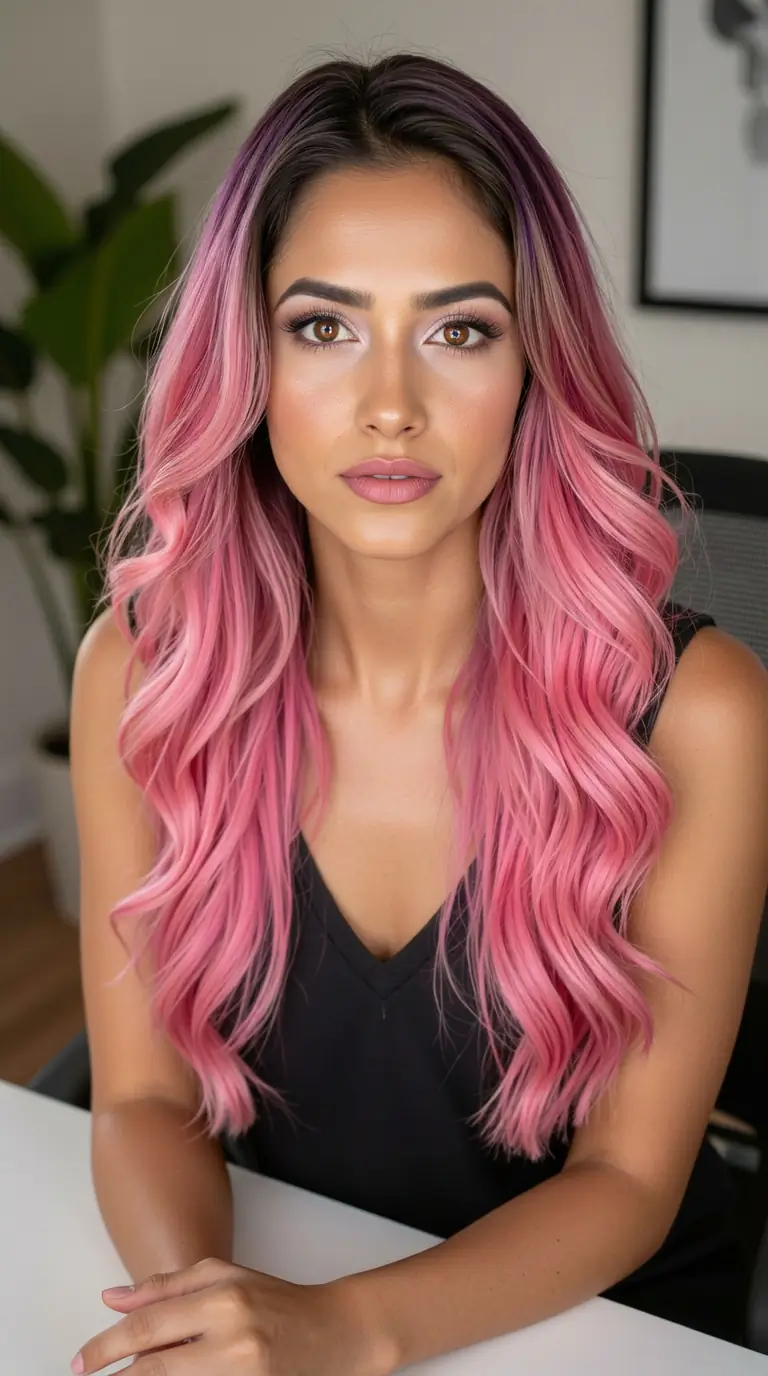 Create your AI influencer for motion transfer