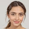 Zara, the AI influencer in this recreation